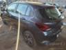 2025 CHEVROLET ONIX 