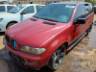 2006 BMW X5 