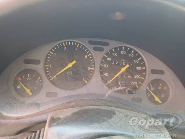1999 CHEVROLET CORSA 