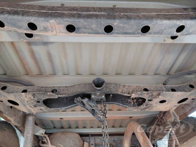 2022 CHEVROLET S10 CABINE DUPLA 