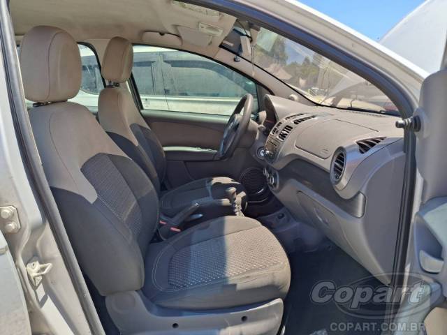 2016 FIAT GRAND SIENA 