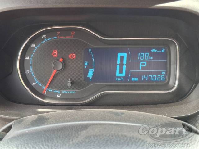 2016 CHEVROLET COBALT 