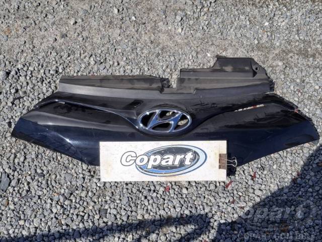2015 HYUNDAI HB20 