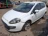 2016 FIAT PUNTO 