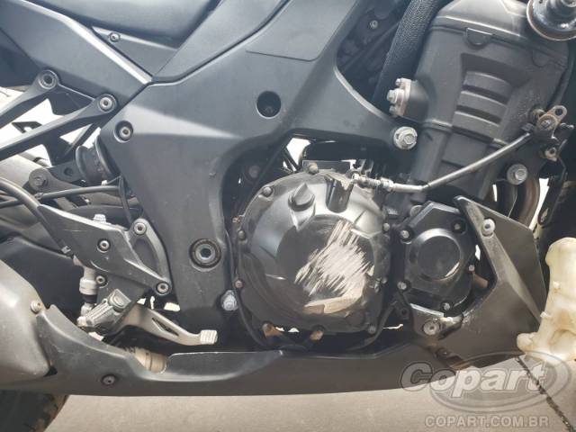 2013 KAWASAKI Z1000 