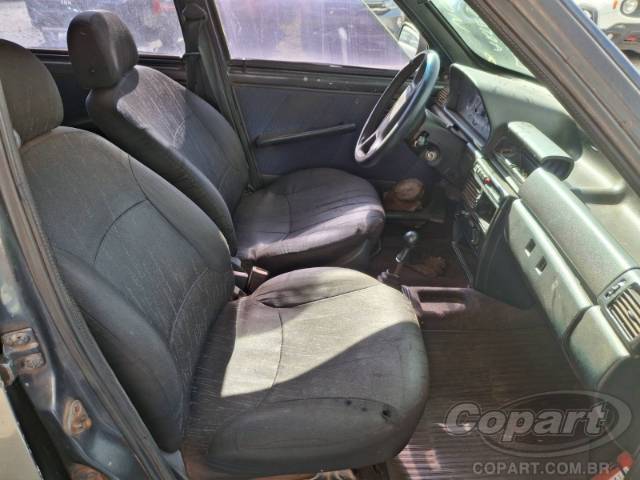 2000 FIAT UNO 