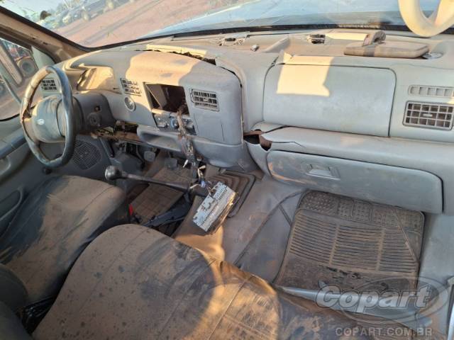 2007 FORD F-350 
