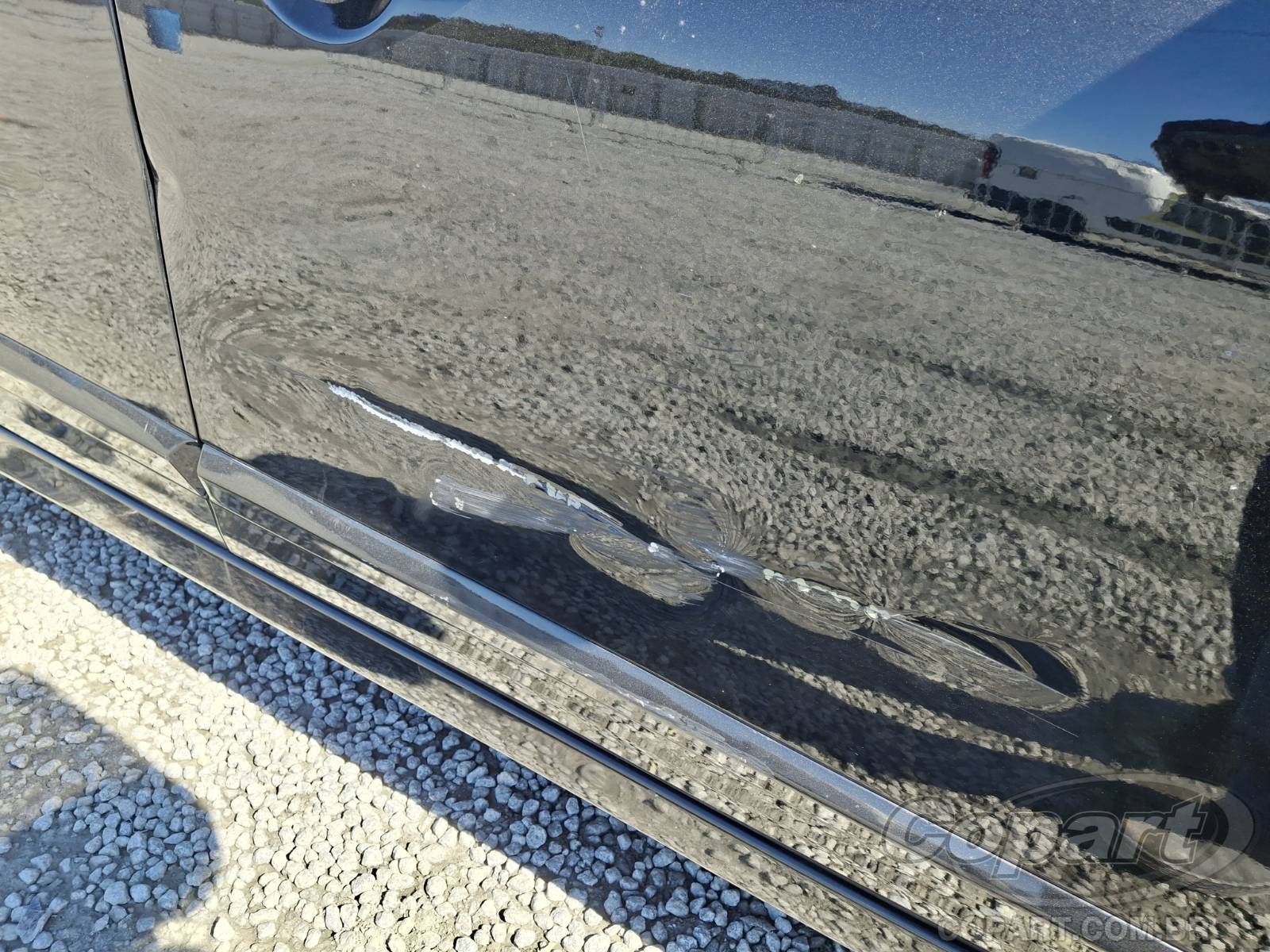 2008 HONDA CIVIC — foto 11 de 12
