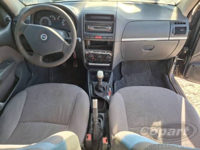 2005 FIAT PALIO WEEKEND 