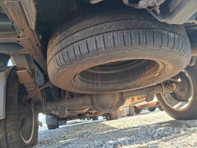 2022 VOLKSWAGEN AMAROK 