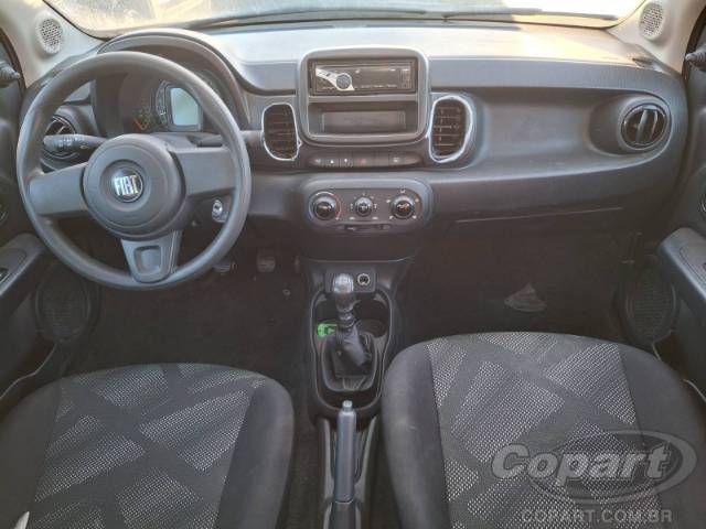2025 FIAT MOBI 