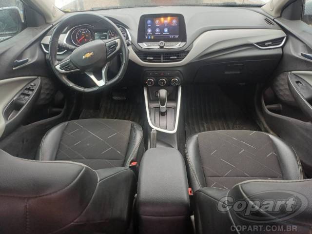 2021 CHEVROLET ONIX PLUS 