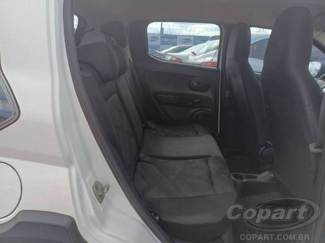 2021 FIAT MOBI 