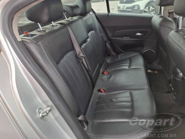 2013 CHEVROLET CRUZE 