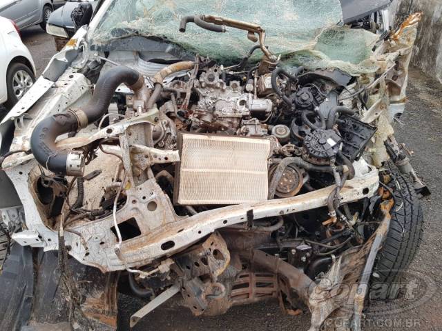 2022 TOYOTA HILUX CD 