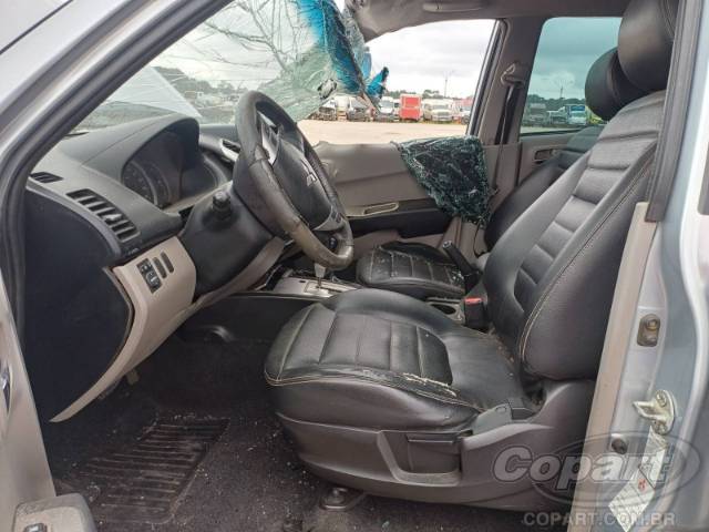 2017 MITSUBISHI L200 TRITON 