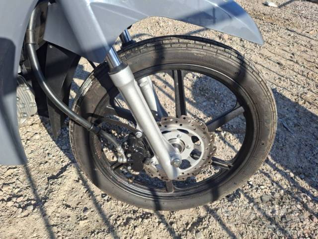 2025 SHINERAY XY 125 