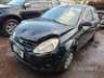 2011 FORD KA 