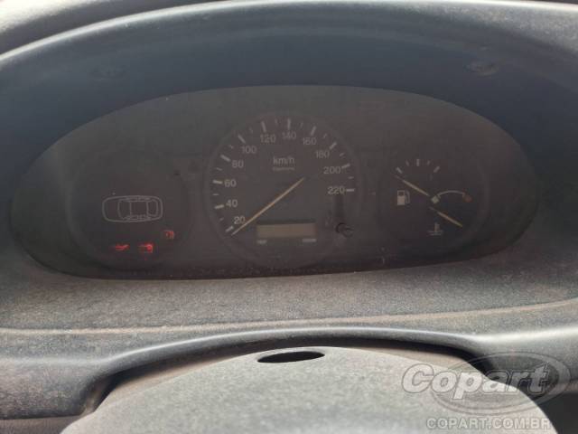 2007 FORD COURIER 