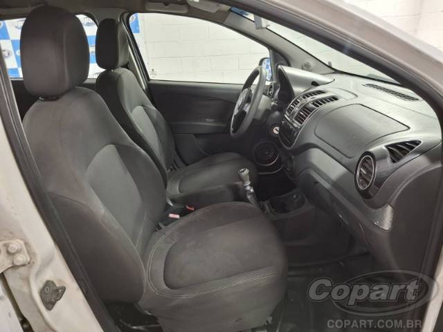 2013 FIAT GRAND SIENA 