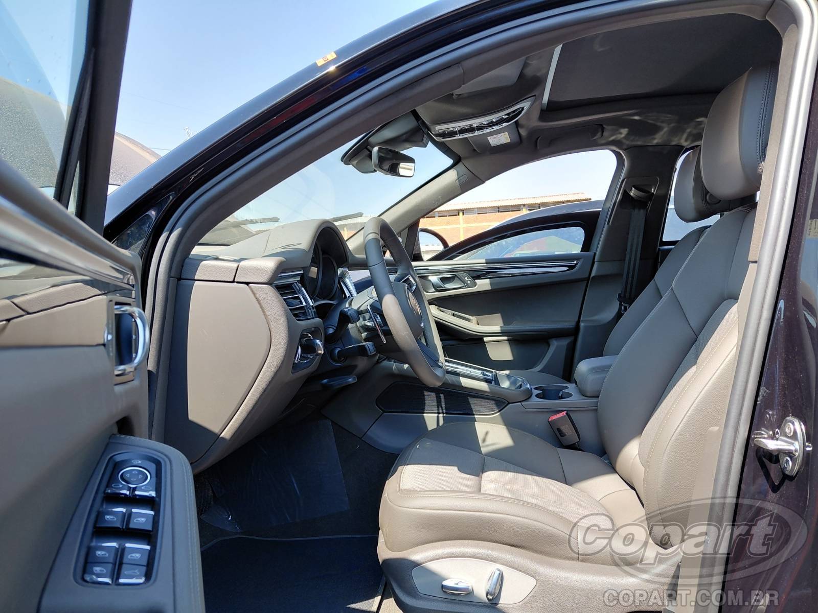 2026 PORSCHE MACAN — foto 5 de 10