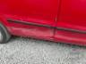 2007 VOLKSWAGEN FOX 