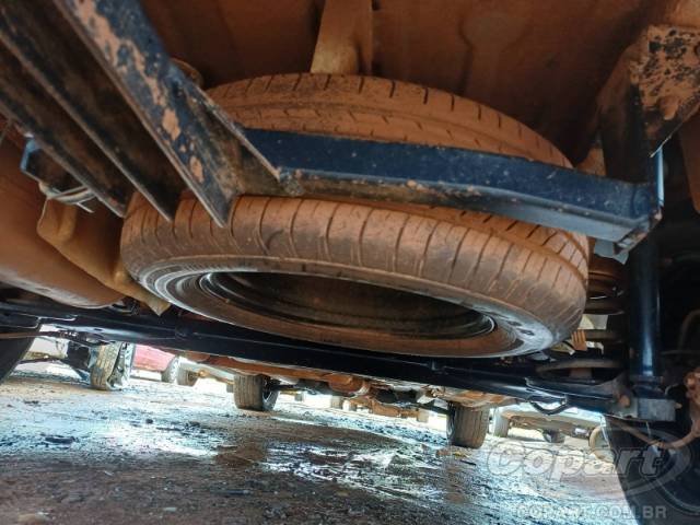 2025 VOLKSWAGEN SAVEIRO 