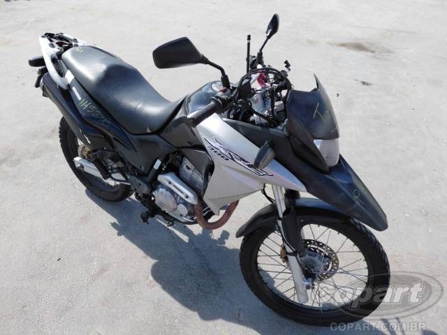 2016 HONDA XRE 300 