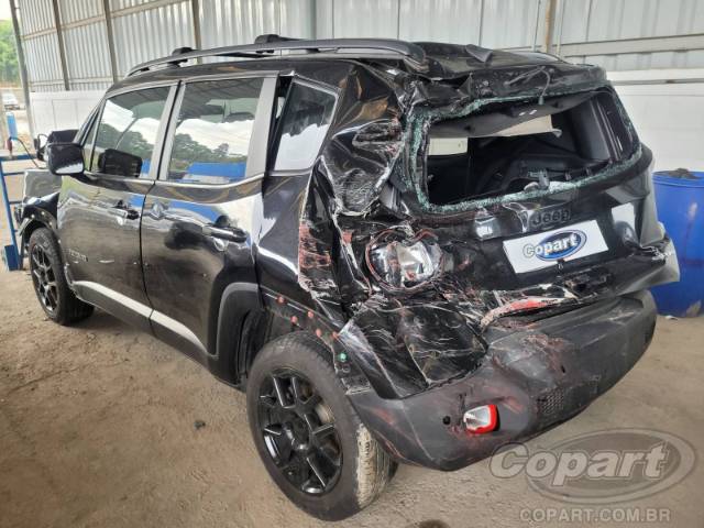 2021 JEEP RENEGADE 