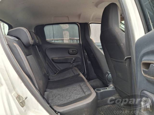 2021 FIAT MOBI 