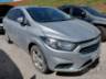 2019 CHEVROLET PRISMA 