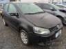 2013 VOLKSWAGEN FOX 