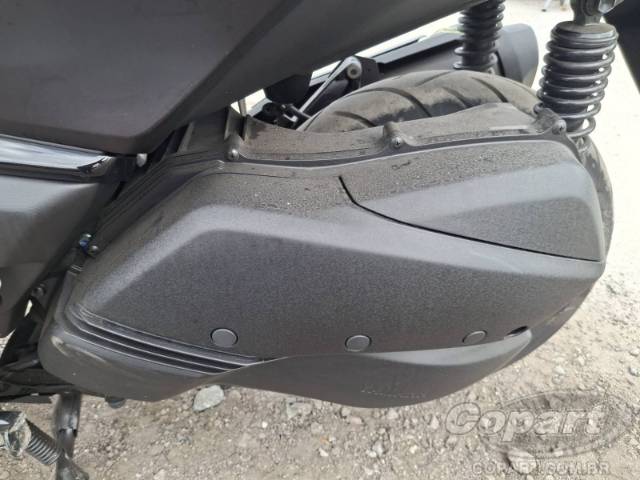 2026 YAMAHA XMAX 