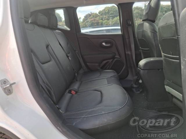 2026 JEEP RENEGADE 