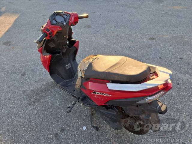2022 HONDA ELITE 
