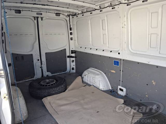 2019 MERCEDES BENZ SPRINTER 