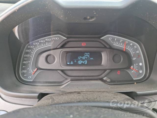 2013 CHEVROLET AGILE 