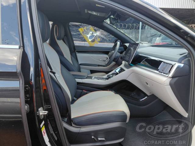 2025 BYD SONG PLUS 