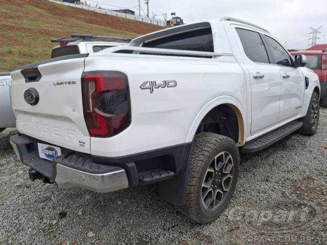 2024 FORD RANGER CD 