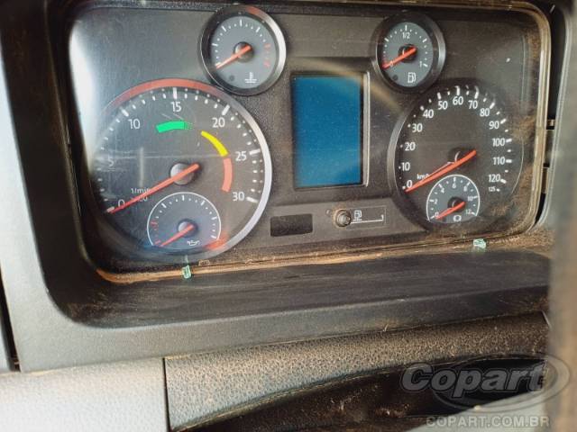 2023 VOLKSWAGEN CONSTELLATION 