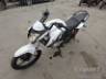 2015 YAMAHA FAZER 