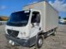 2011 MERCEDES BENZ ACCELO 