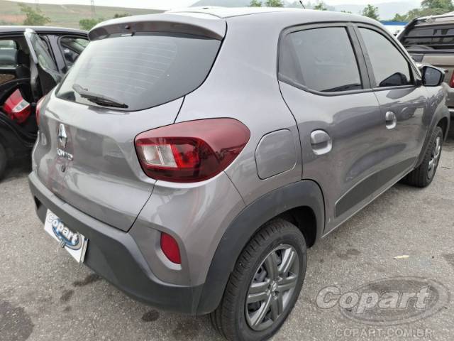 2026 RENAULT KWID 
