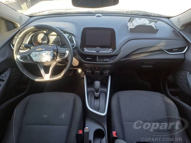 2023 CHEVROLET ONIX 