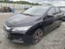 2015 HONDA CITY 