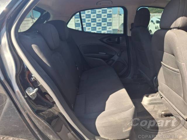 2020 FIAT ARGO 