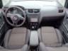 2011 VOLKSWAGEN SPACEFOX 