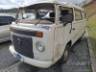 2012 VOLKSWAGEN KOMBI 