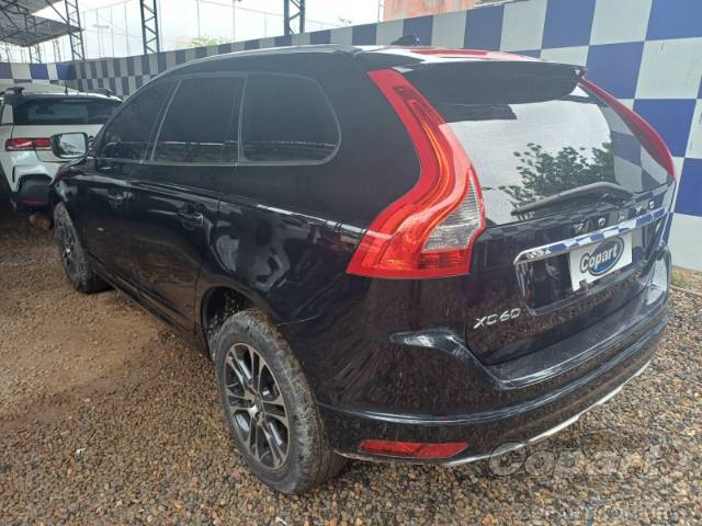 2014 VOLVO XC60 