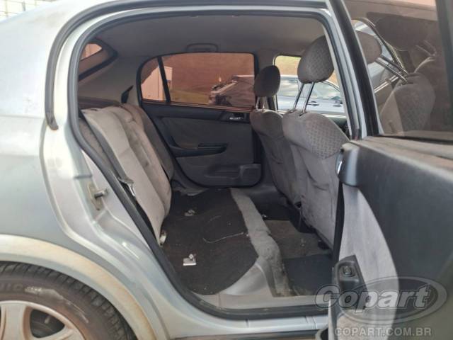 2003 CHEVROLET ASTRA 